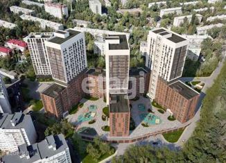 Продается двухкомнатная квартира, 47.5 м2, Воронеж, улица Берёзовая Роща, 4Ак2, ЖК Легенда парк