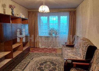 3-комнатная квартира на продажу, 58 м2, Воронежская область, улица 40 лет Октября, 25