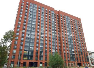 2-комнатная квартира на продажу, 62 м2, Москва, улица Плеханова, 22, улица Плеханова