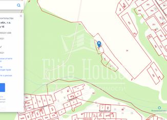 Продам участок, 10.87 сот., деревня Георгиевское