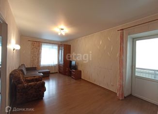 Продается 1-комнатная квартира, 41.9 м2, Архангельск, улица Папанина, 11, округ Варавино-Фактория