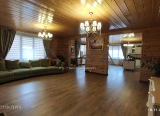 Продажа дома, 279.7 м2, село Шильнебаш, Нагорная улица, 14