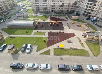 Продаю квартиру студию, 33.2 м2, Мурино, ЖК Северный, улица Шоссе в Лаврики, 72к1