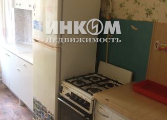 Сдается 1-ком. квартира, 38 м2, Москва, Новогиреевская улица, 10к1, район Перово