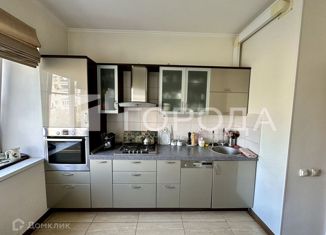 Продам трехкомнатную квартиру, 74.1 м2, Москва, Тихвинский переулок, 10-12к1, Тихвинский переулок