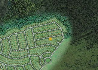 Участок на продажу, 9.6 сот., коттеджный посёлок Велиборы