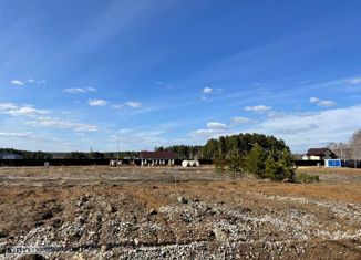 Продажа земельного участка, 6.67 сот., посёлок Рассоха