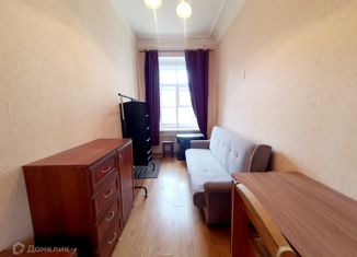 Сдам в аренду комнату, 100 м2, Санкт-Петербург, Звенигородская улица, 6, Звенигородская улица