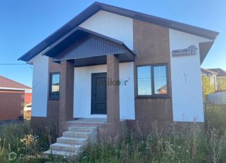 Продается дом, 120 м2, деревня Зинино, Тунгаурская улица, 12