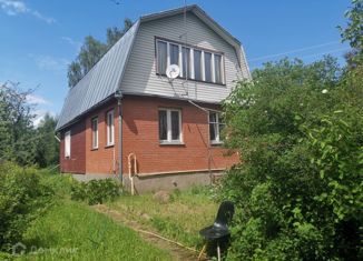 Продам дом, 120 м2, село Саввинская Слобода, Полевая улица