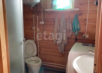 Продаю дом, 48 м2, ДНТ Удачное, Рябиновая улица, 26