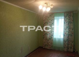 2-комнатная квартира на продажу, 44.8 м2, село Бабяково, Совхозная улица, 18