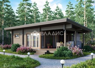 Продается дом, 55 м2, деревня Мыза, деревня Мыза, 20