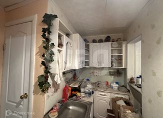 Продам 1-ком. квартиру, 17.4 м2, Камышлов, Советская улица, 27