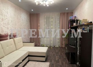 Продается 1-ком. квартира, 36 м2, Самарская область, бульвар Ивана Финютина, 40