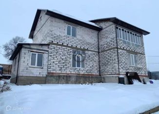 Продам дом, 250 м2, деревня Воровая, 3-я Рассветная улица