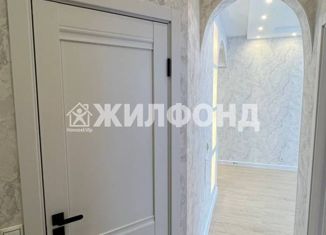 Продается 2-комнатная квартира, 43.1 м2, Кемеровская область, Кедровый бульвар, 5