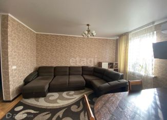 Продаю 2-ком. квартиру, 58.8 м2, посёлок Новая Адыгея, Береговая улица, 2/5