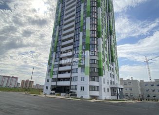 Продается 2-ком. квартира, 65.09 м2, Калуга, Минская улица, 24