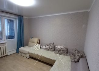Продается двухкомнатная квартира, 44.3 м2, Орловская область, переулок Куренцова, 5