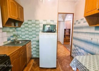 Продам 1-комнатную квартиру, 32.6 м2, Казань, Авангардная улица, 66к2, Приволжский район