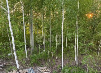 Продается земельный участок, 6 сот., деревня Званка, Трудовая улица