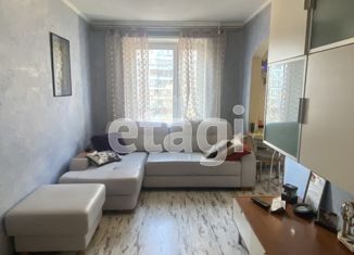 3-комнатная квартира на продажу, 58.7 м2, Москва, Самаркандский бульвар, вл15, Самаркандский бульвар