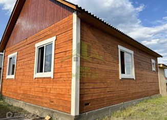 Продаю дом, 120.9 м2, село Поселье, Строительная улица