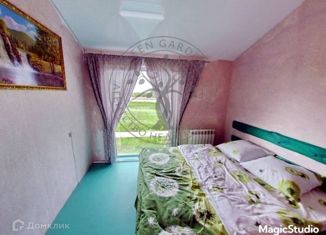 Продажа дома, 180 м2, поселок Октябрьский, улица Свердлова, 1К