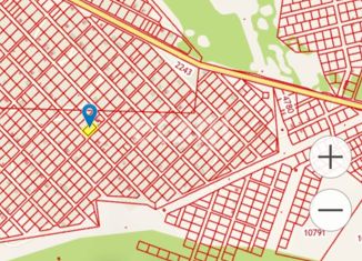 Продажа земельного участка, 11.9 сот., садовые участки Багульник