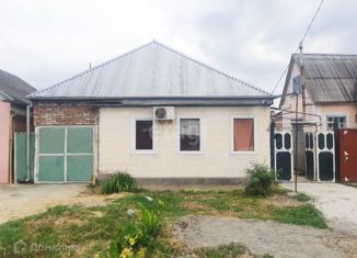 Дом на продажу, 35.1 м2, Прохладный, Партизанская улица