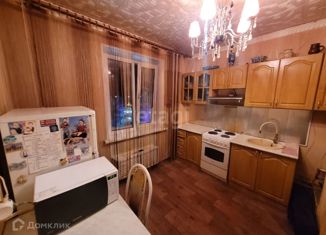 Продажа 1-комнатной квартиры, 34 м2, Тюменская область, Пионерская улица, 26