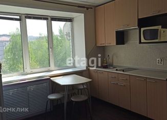 Продаю квартиру студию, 23.8 м2, Курган, Станционная улица, 50, Центральный район