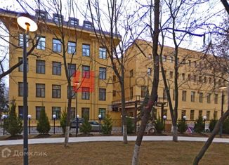 Сдаю в аренду офис, 330 м2, Москва, улица Раевского, 4с2, улица Раевского