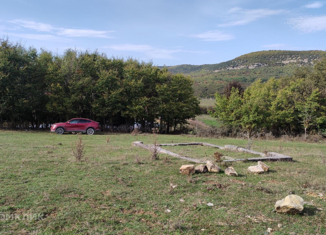 Продам участок, 30 сот., село Резервное, переулок Арсланова, 17