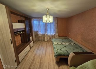 Продается трехкомнатная квартира, 62 м2, Рыбинск, набережная Космонавтов, 31