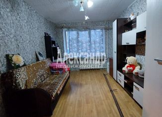 Продажа 1-комнатной квартиры, 32.9 м2, поселок Глажево, посёлок Глажево, 14