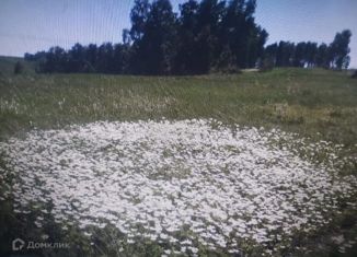 Продам участок, 20 сот., СПК Солонцы