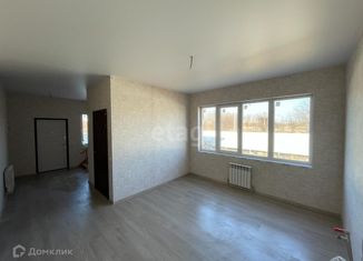 Продажа дома, 116 м2, хутор Октябрьский