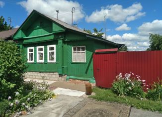 Продается дом, 45 м2, Иваново, улица Каравайковой, 37, Советский район