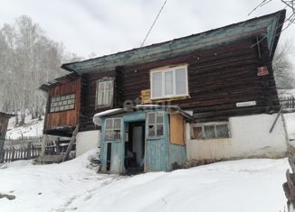 Продается дом, 90 м2, село Кызыл-Озек, Советская улица