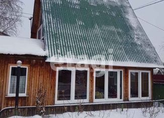 Продажа дома, 44 м2, садоводческое некоммерческое товарищество Источник-2, Солнечная улица