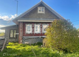 Дом на продажу, 50 м2, село Алферьево, Цветочная улица