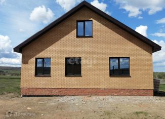 Продам дом, 136.6 м2, село Кульшарипово, Полевая улица