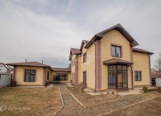 Продаю дом, 360 м2, Екатеринбург, улица Молебка, 11