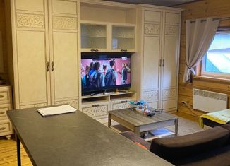 Продаю дом, 98.5 м2, деревня Нагорное, Вишнёвая улица, 20