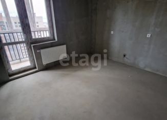 Продаю квартиру студию, 25.08 м2, деревня Батино, улица Сергея Есенина, 39