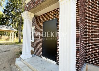 Продам дом, 141.5 м2, посёлок Молодёжный, посёлок Молодёжный, 14