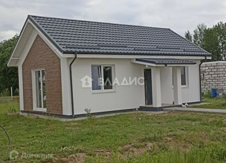 Продаю дом, 86.6 м2, поселок Заостровье, Саровская улица, 23