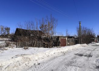 Продается дом, 33.8 м2, посёлок станции Юрга 2-я